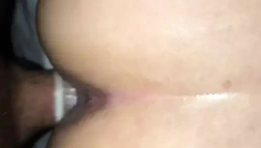 un marocain baise une algerienne