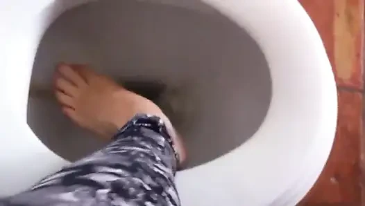 İşe!! Islak amcığımı görmek ister misin?