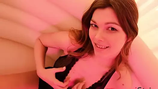 Istripper kız stefania beatty.