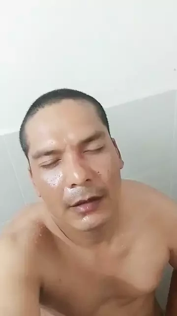 Oral penis