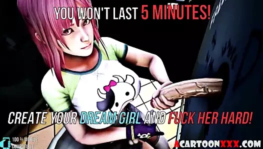 Futanari babes zevk üçlü seks ve daha fazla