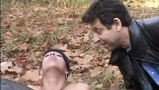 Racconti ahlaksız - bölüm 5