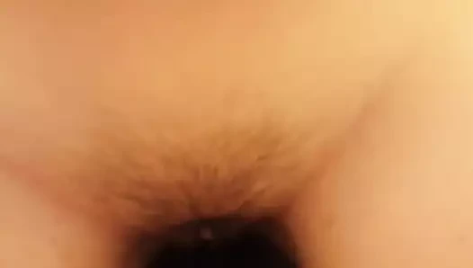 pissing süre o olduğunu içinde onu kıçından