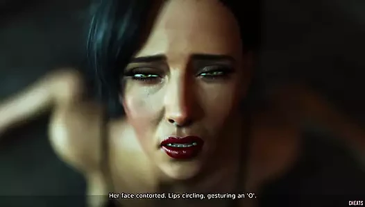 Baştan çıkarma sanatı (bölüm 10)