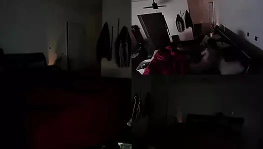 Şaplak atılımına ihtiyacı vardı - bdsm