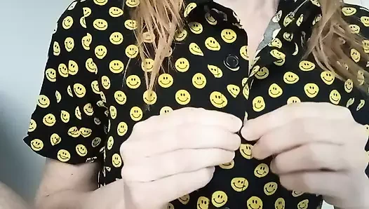 Sakin ol, endişelenme