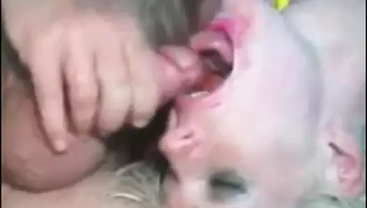 ağır çekim twinks