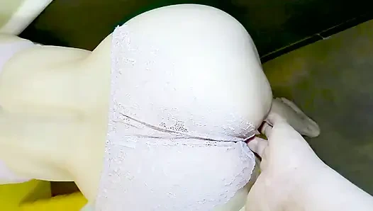 Mayu No84 Eropolis, Continuous Convulsions, Squirting, Collar, Anal Licking, Deepthroat, Anal,