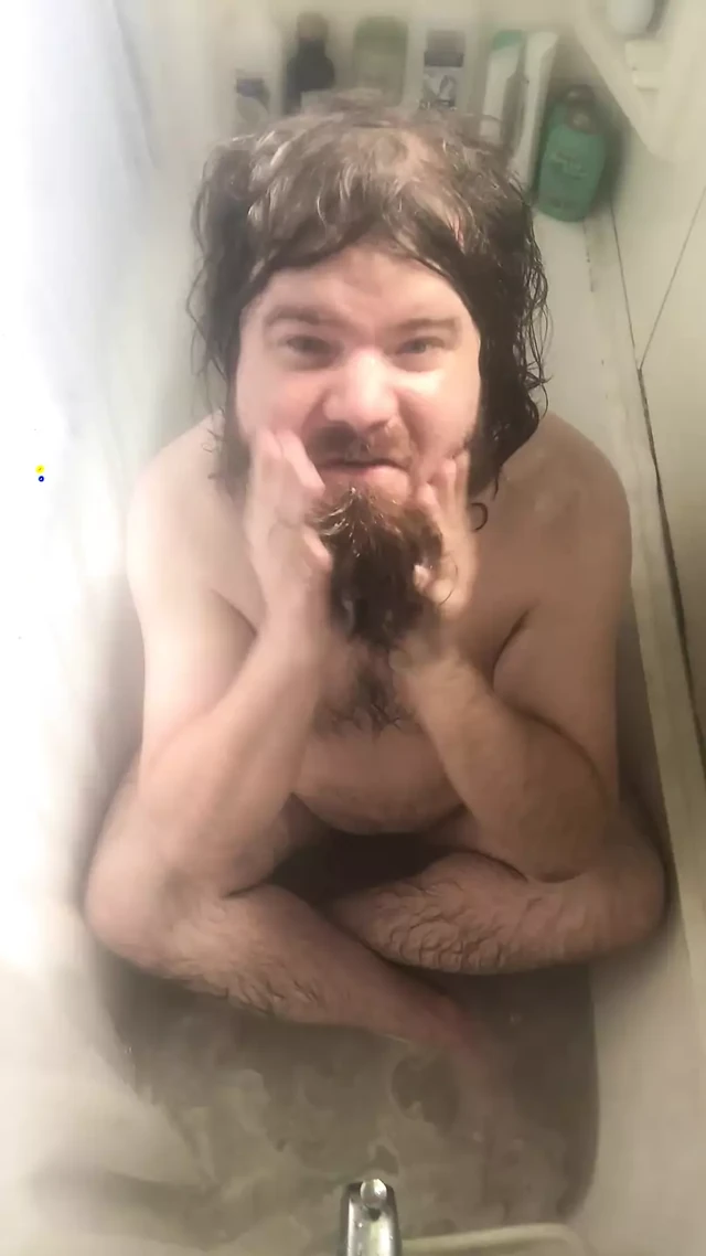 yeni duş videosu