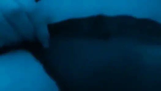 Bundan hoşlanıyor musun Daddyyyy?