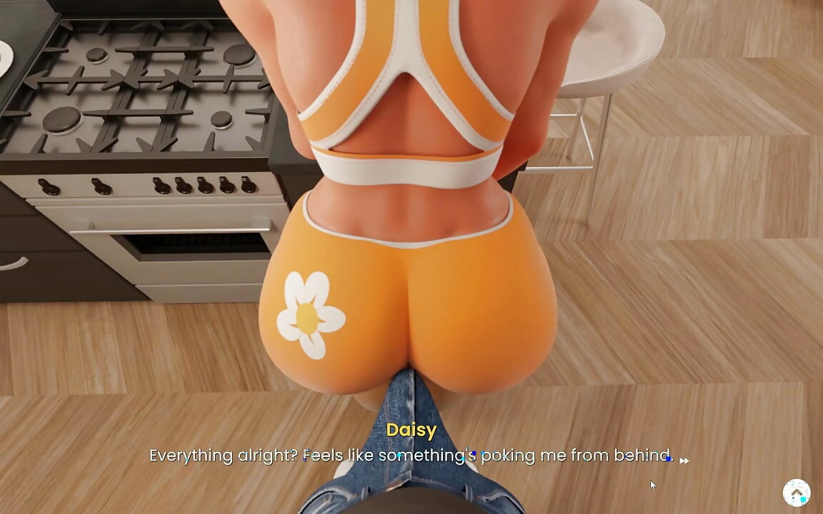 Malikanede günleri tabu hentai oyunu ep.2 mutfakta üvey annem tarafından büyük bir ereksiyonla yakalandı!