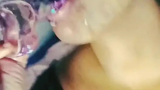 Yetenekli gırtlakçı!!