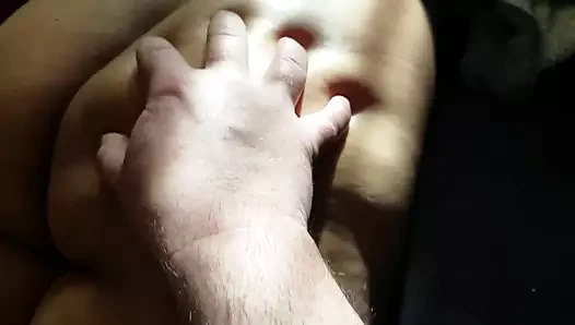 sürtme benim rican karıcık şişman göt yakın yukarı