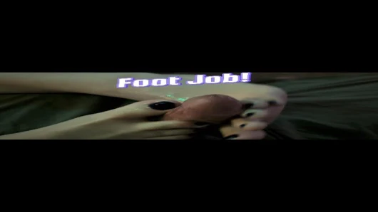 Elara şimdiye kadarki ilk ayakla muamelesini yapıyor!