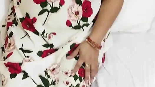 Ateşli karım aldatıldığım için hamile kaldığım için patronumla bir gece geçirdi