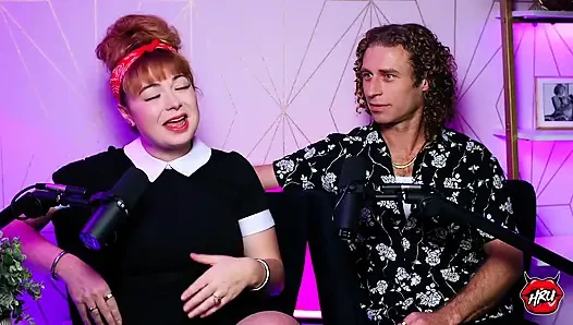 Grup sekste aşık olmuştuk! - siouxsie q & michael vegas