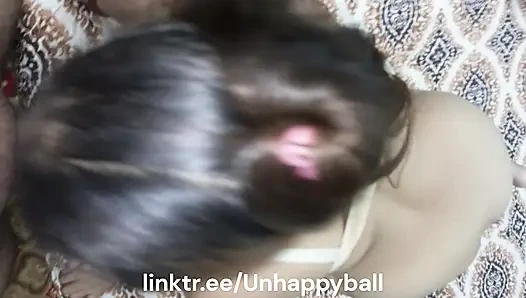 Sana oral seks sammer ve ellere boşaldı.