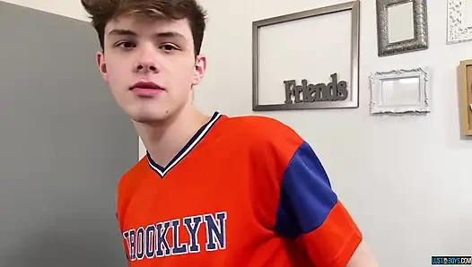 Genç oğlan için 3 - bölüm 1