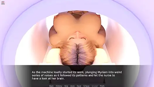 Project Myriam Oyunu 44