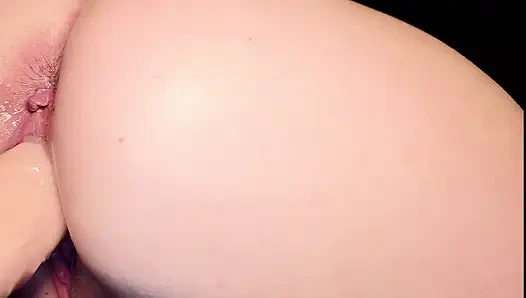 Alman üvey anne sikine boşalmayı seviyor