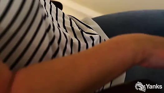 Büyük memeli amatör kimberlee rose - tam uzunluk, 4k yeniden düzenleme