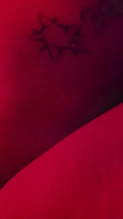 Şampiyon gibi yarak alıyor