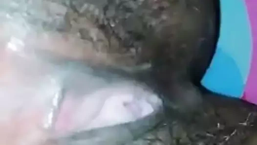 benim sıcak karım gösteren onu kıllı KEDİ