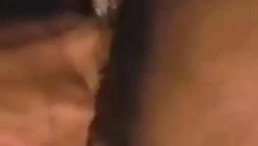 Göt sikme doggystyle ile yenge içinde the village