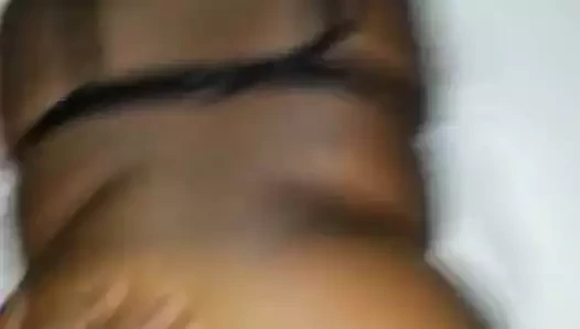 Boşalma arka çekimi