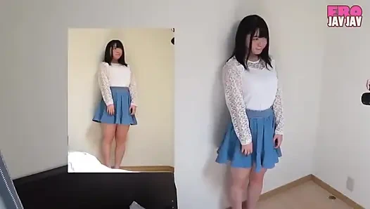 Cesur amatör kişisel fotoğraf çekimi azdıran etek anları ve şehvetli açıları yakalıyor - pt.3