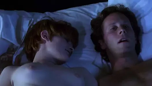 Jennifer jason leigh - ''tek beyaz kadın'' 07