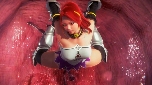 Myne sadece çöllerini alır: kalkan kahramanı parodinin yükselişi