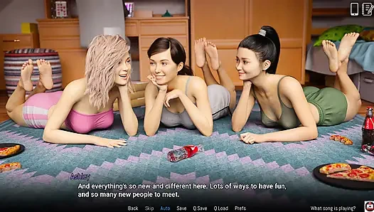 Problemler Üniversitesi - (pt 03) - dreamnow