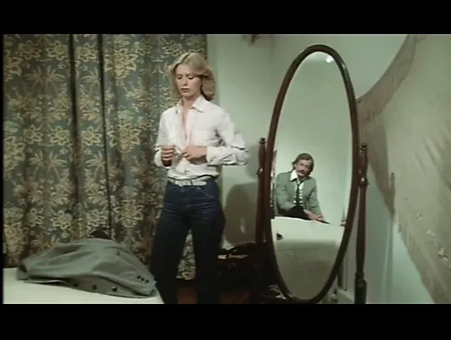 Ras le coeur (1980) film fragments