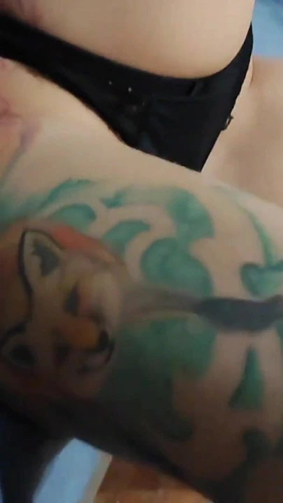 Kocam gitti ve tek başıma mastürbasyon yaptım | Klip 1