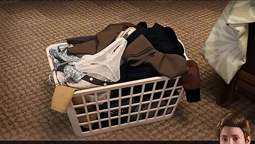 Nadia'nın hazinesi - ep 72 - misskitty2k'nin yalnız bir bayanı