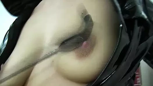 Ateşli kızlar solo aşk vol.3 - bölüm 3