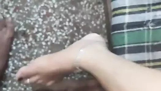 Priya yengenin muazzam rahatlaması