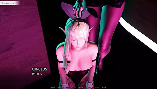 yarık 0.5.7r1 bir ev - çıplak gezi ve anal (3-4)