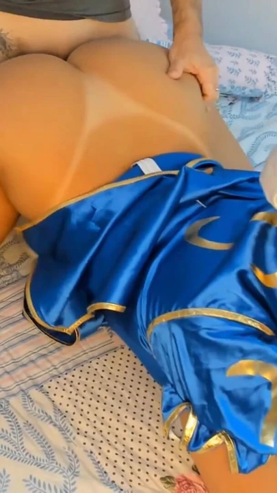 Yor forger cosplay edepsizce konuşuyor 31 talimatı twerk ahegao ve mükemmel sakso | Klip 1