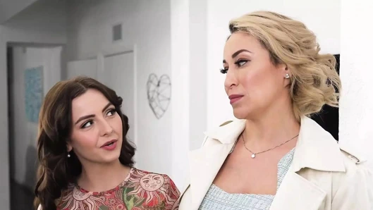 Kayınvalide bölüm 2: mylf tarafından yapılan test feat. ryan keely ve serena tepesi