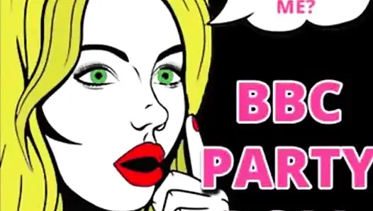 SADECE SES - büyük zenci yarağı