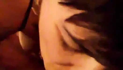 yapma beni gag üzerinde onun horoz