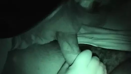 sokak fahişe araba oral seks