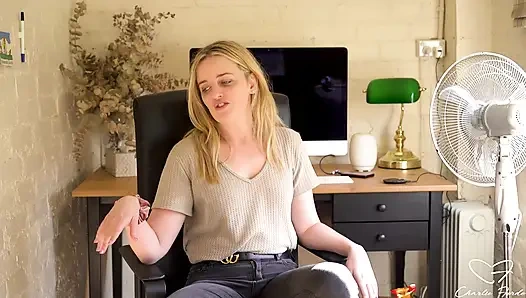 Röportaj: Charlie Forde'un yer aldığı havuzlarda sikişiyor