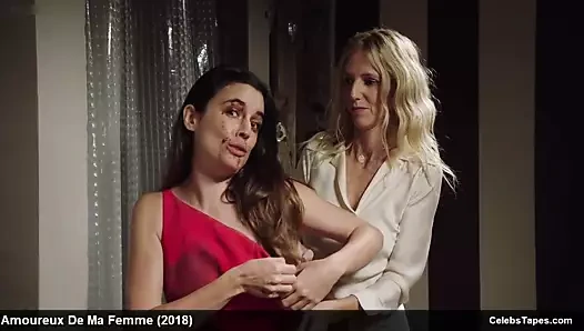 Ünlü adriana ugarte çıplak ve yaşlı ve genç seks sahneleri