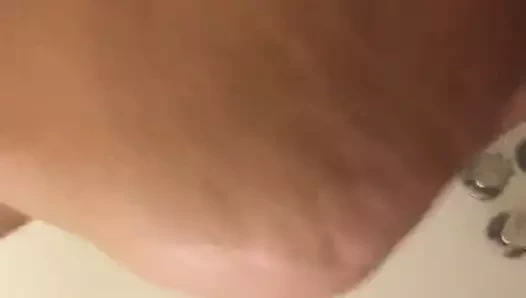 Şişman götlü zenci