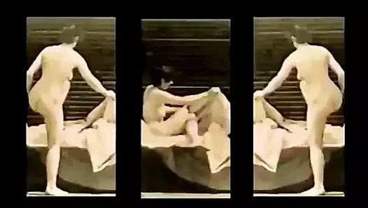 Vintage döngüler 1880-1899