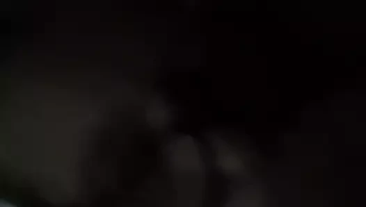 Edepsiz küçük döl sürtük