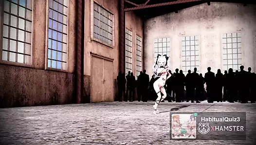 Mmd r18 küçük memeler bebek istemek için anal seks 3d hentai